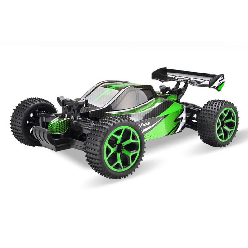 buggy high speed