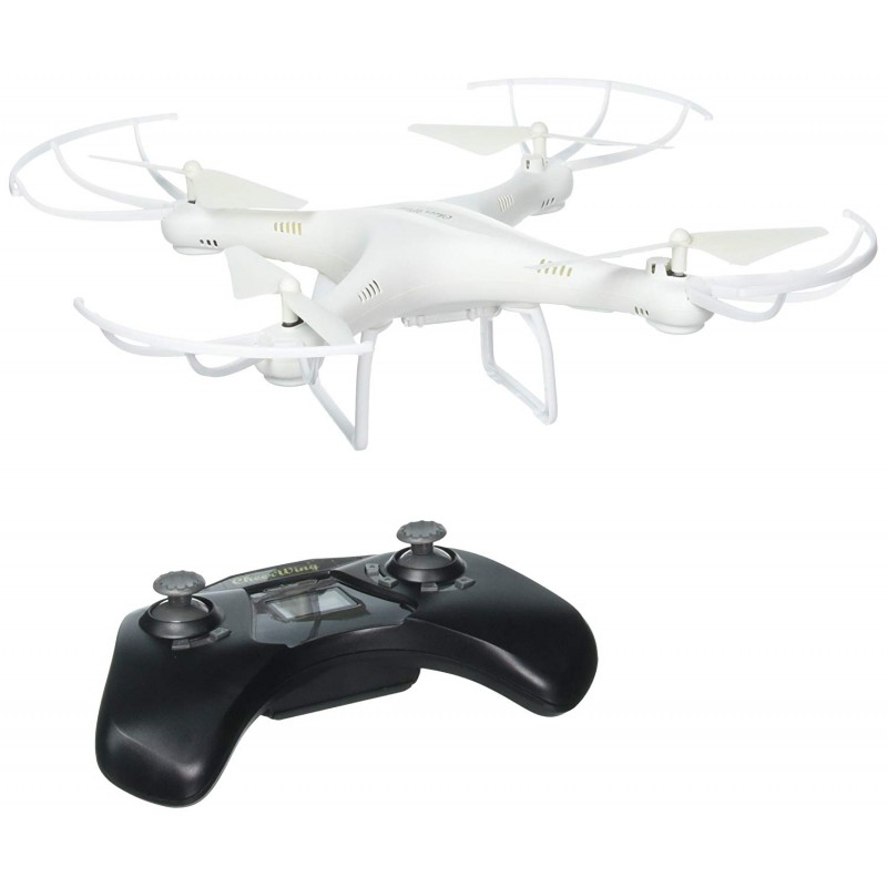2.4 ghz drone controller