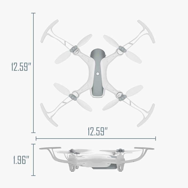 cheerwing w1pro gps drone